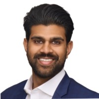 Wakely Consulting Group Employee Achyut Bathani's profile photo