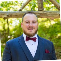 Engineered Building Systems Employee Bradley Willis's profile photo