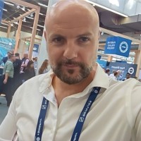 BAUMÜLLER IBÉRICA Employee Andrés Sacristán's profile photo