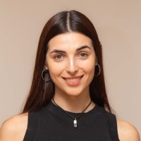 HelloBrand Employee Paula Miranda's profile photo