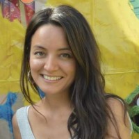 Private Clients Employee Ana Claridge's profile photo