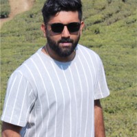 KAEFER Saudi Arabia Co Employee Charan Rai's profile photo