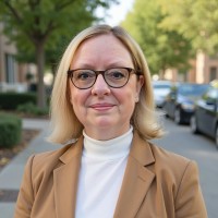 Christina Faris Email & Phone Number