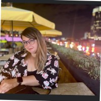Maeghan Terry Email & Phone Number