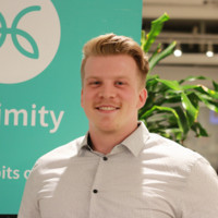 Optimity Employee Brett MacDonald's profile photo