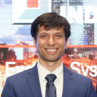 Gamma Technologies Employee Ramnik Singh's profile photo