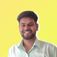 Thinkify Labs Employee Ashutosh Singh's profile photo