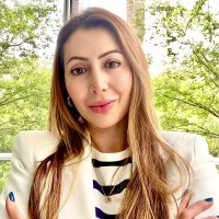 TEAM International Employee Andrea Serna Restrepo's profile photo