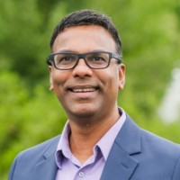 Amdocs Employee Jacob Thomas's profile photo