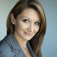 Parexel Employee Anna Zourabian-Scalese's profile photo