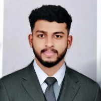 Aswin Santhosh Email