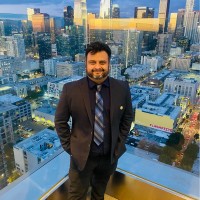 Jimmy Galvez Email & Phone Number