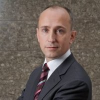 GBST Employee David Simpson's profile photo