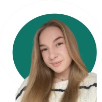 SemMedia Employee Kseniia Tyslyukevych's profile photo