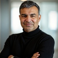 Genix Cyber Employee Gautam Dev's profile photo