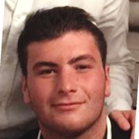 Metro Design-Build Employee David Alter's profile photo