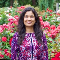 Bhavya Kothari Email