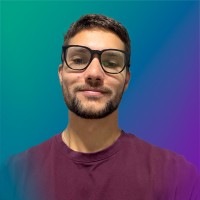 Zapper.to Employee Lucas Bastos's profile photo