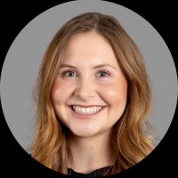 Burns & McDonnell Employee Morgan Berry's profile photo