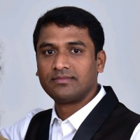 SecPod Employee Prasad M's profile photo