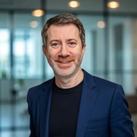 Juan Cadrecha Menendez