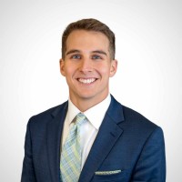 M&D CRE Employee Zach Strickland's profile photo