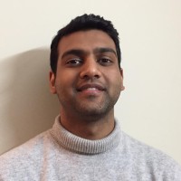 MikeLegal Employee Anshul Gupta's profile photo