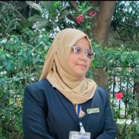 Impact & Solutions Employee Iman Navdekar's profile photo