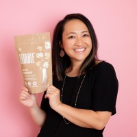 EATABLE INC. Employee Charlene Li's profile photo
