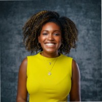 Pennsylvania Voice Employee Olyvia Armstrong's profile photo