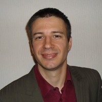 University of Belgrade, School of Electrical Engineering Employee Aleksandar Lazic's profile photo