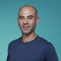 Jacob Kimchi Email