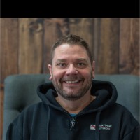 Heritage Exteriors and Restoration Employee Joshua Kelley's profile photo