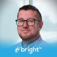 BrightHR Employee Paul Delaney's profile photo