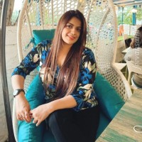 Mehar Grover Email & Phone Number