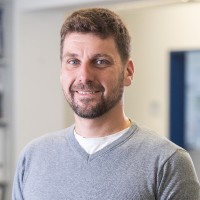Caprez Ingenieure AG Employee Tino Camozzi's profile photo
