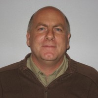 Alstom Employee Patrick Vernet's profile photo