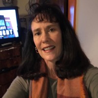Berryville Holdings, LLC. Employee Jenny Hood's profile photo