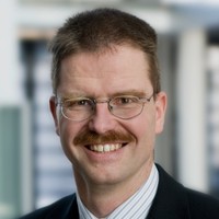 Rohde & Schwarz Employee Joerg Richter's profile photo