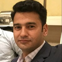LAAM Employee Tajamal Irfan's profile photo