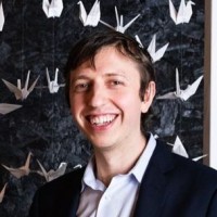 OneSignal Employee Michael Kling's profile photo