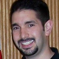 AT&T Employee Ben Eisner's profile photo