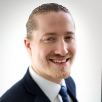 Innok Robotics Employee Florian Ober's profile photo