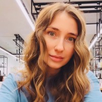 Яндекс.Такси Employee Dilara Aminova's profile photo
