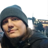 ARHS Group Employee Thiago Reque's profile photo