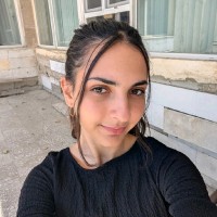 Anita Balasanyan's profile photo