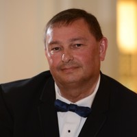 Blue Cross Blue Shield of Michigan Employee Nigel Powell's profile photo