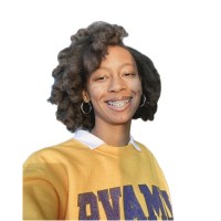 Unconventional Gas Solutions Employee Jasmine Davenport's profile photo