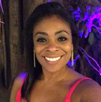 Vidia Employee Katia David Camargo's profile photo