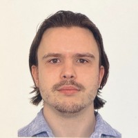 Colabra Employee Nikolai Fateev's profile photo